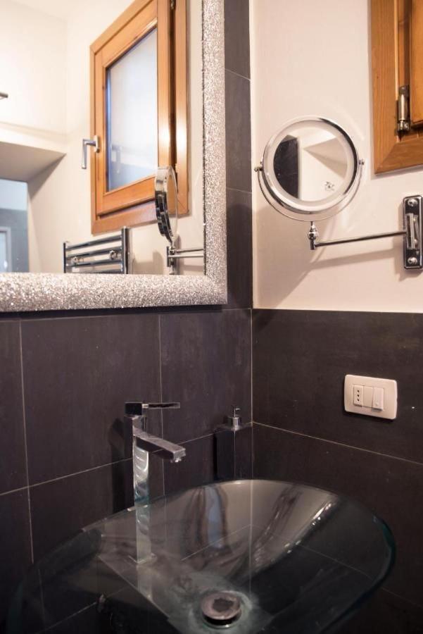 Casa Giusti Firenze Appartement Buitenkant foto