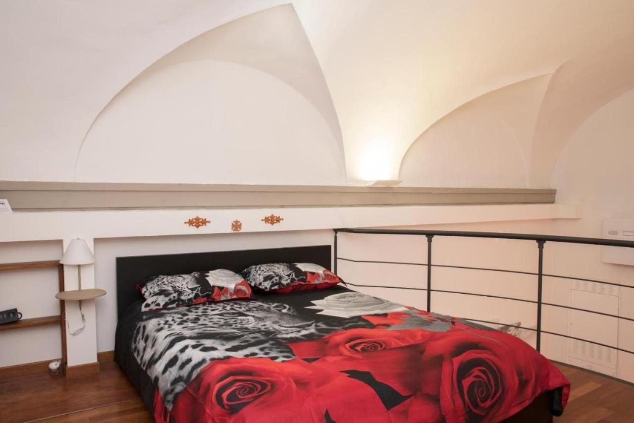 Casa Giusti Firenze Appartement Buitenkant foto