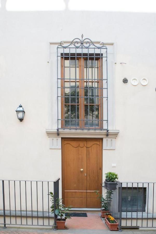 Casa Giusti Firenze Appartement Buitenkant foto
