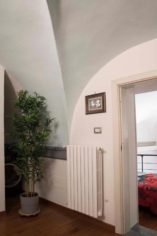 Casa Giusti Firenze Appartement Buitenkant foto