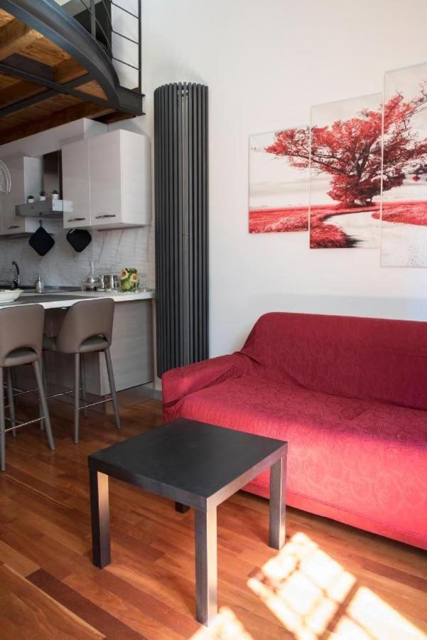 Casa Giusti Firenze Appartement Buitenkant foto