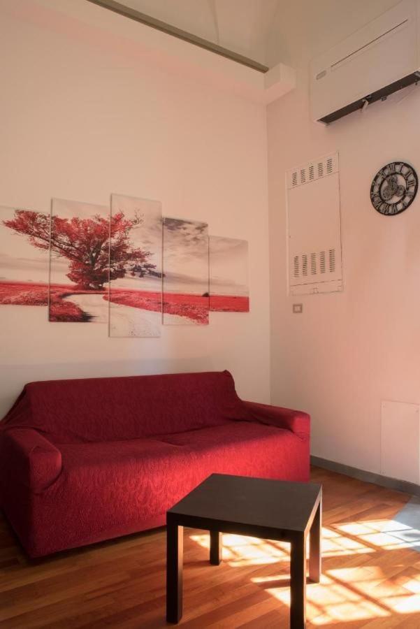 Casa Giusti Firenze Appartement Buitenkant foto
